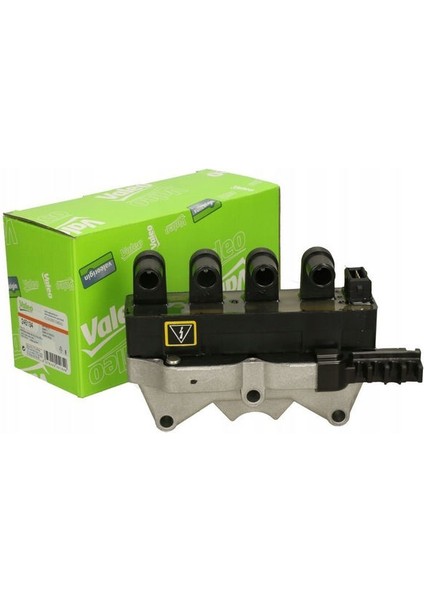 245134-ATESLEME Bobıne Pa-Alb-Br-Brv 1,6 16V