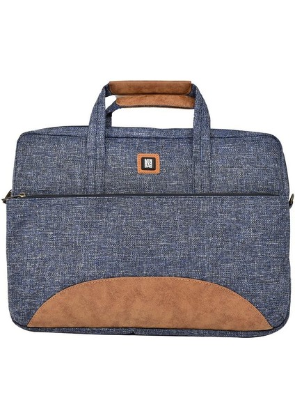 Jr Jane 13" Laptop Çantası Lacivert