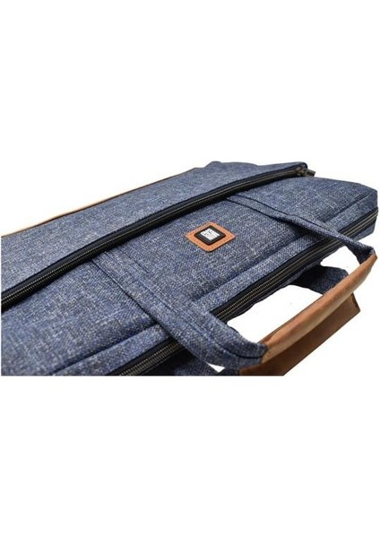 Jr Jane 13" Laptop Çantası Lacivert fiyatları