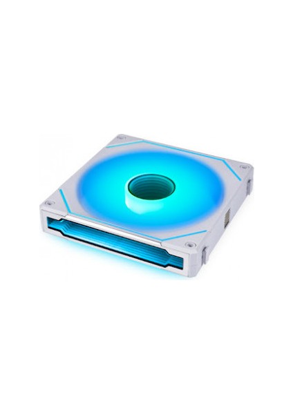 Lıan Lı Unı Sl Inf 140-1 White 1X140MM Rgb Fan