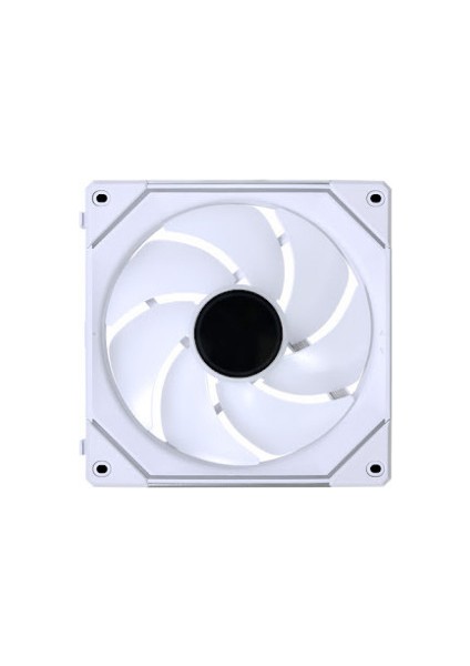Lıan Lı Unı Sl Inf 140-1 White 1X140MM Rgb Fan