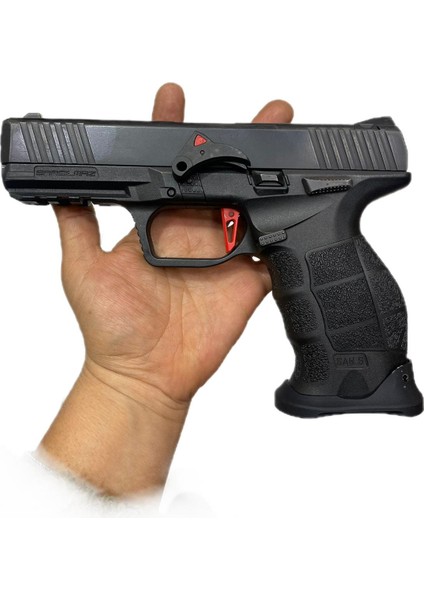 Sarsılmaz Sar9 Pro Tetik