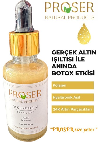 24K Serum