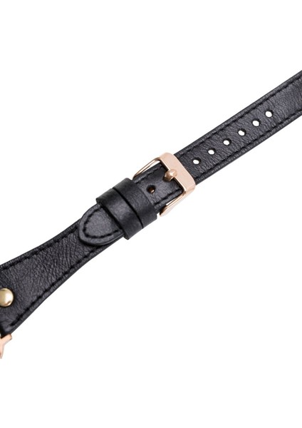 Apple Watch Uyumlu Uyumlu Deri Kordon 42-44-45MM Slim Dtgt Rst1 indirimleri