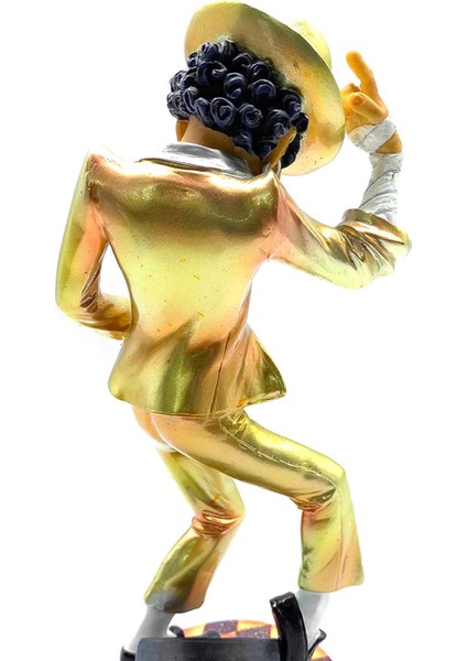 Michael Jackson Biblosu 4 fiyatları