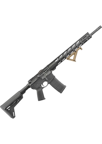 Tg-03 Açılı Ön Kavrama