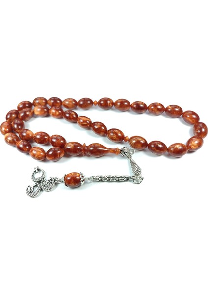 Gümüş Kaplama Püskül Kombinli Kondüsyon Harikası Colorist Model NO;2225