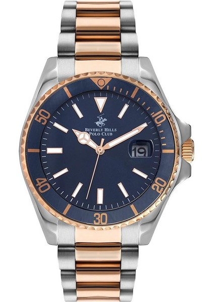 BP3125X.590 Erkek Kol Saati