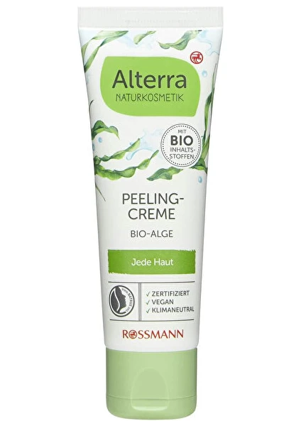 Bioalg Peeling Kremi 50 ml