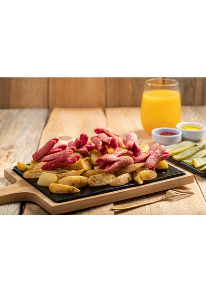 Erşan Pi̇li̇ç Kokteyl Sosi̇s 400 gr