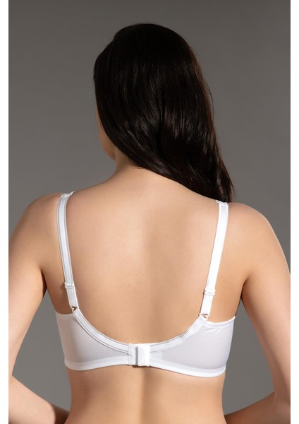 Kadın Beyaz Sütyen 352304 indirimleri