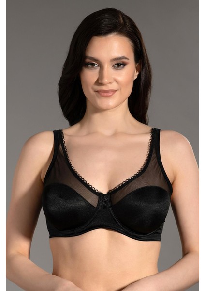 Kadın Siyah Sütyen 352304 fiyatları