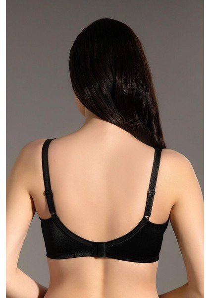 Kadın Siyah Sütyen 352304 fırsatları