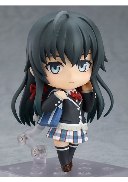Nendoroid 1307 - Yahari Ore No Seishun Love-Come Wa Machigatteiru. Kan - Yukinoshita Yukino Figür