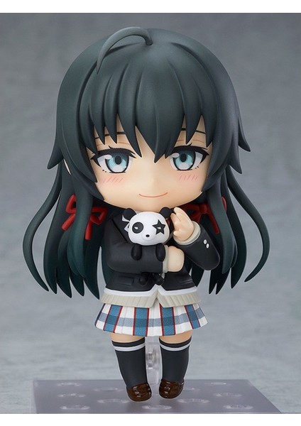 Nendoroid 1307 - Yahari Ore No Seishun Love-Come Wa Machigatteiru. Kan - Yukinoshita Yukino Figür
