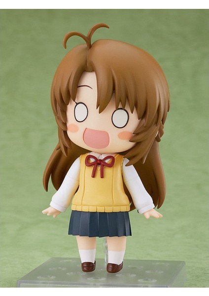 Nendoroid 1583 - Non Non Biyori Nonstop - Koshigaya Komari Figür