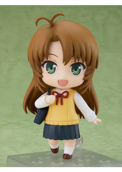 Nendoroid 1583 - Non Non Biyori Nonstop - Koshigaya Komari Figür