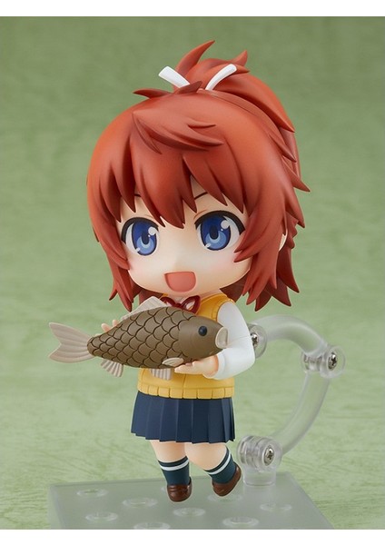 Nendoroid 1584 - Non Non Biyori Nonstop - Koshigaya Natsumi Figür