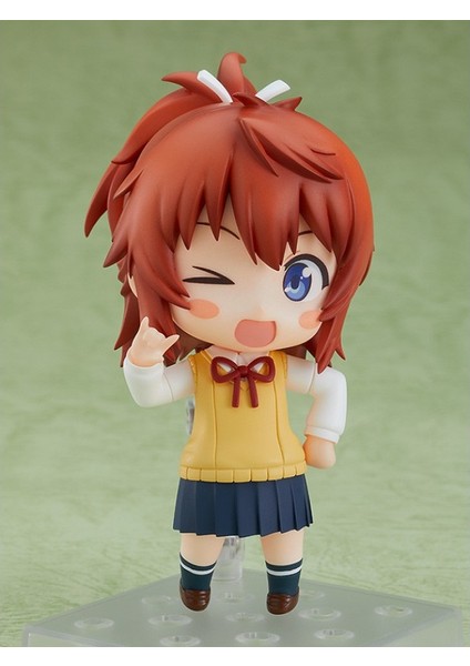 Nendoroid 1584 - Non Non Biyori Nonstop - Koshigaya Natsumi Figür