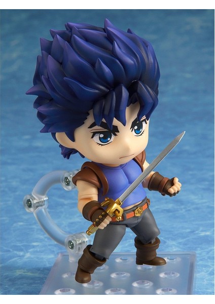 Good Smile Company Nendoroid 1602 - Jojo's Bizarre Adventure - Phantom Blood - Jonathan Joestar Figür