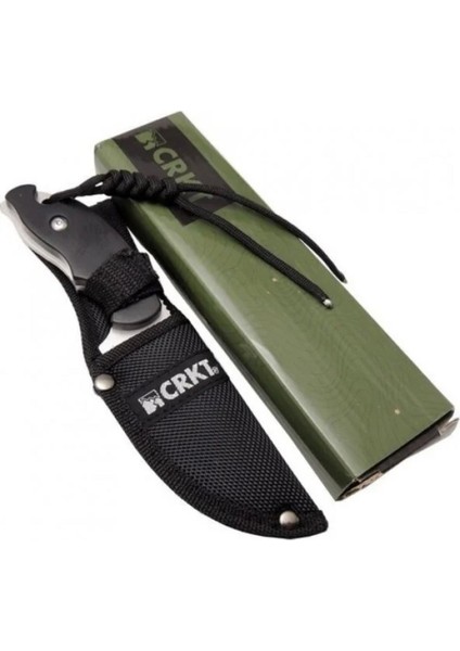 2805 Civet Siyah Kamp ve Av Bıçağı Crkt 2805 Civet Siyah Kamp ve Av Bıçağı fiyatları