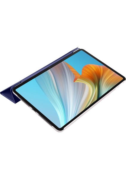 Honor Pad 8 12 Inç Kılıf Standlı Flip Smart Akıllı Kapak Uyku Modlu Tablet Kılıfı Kapaklı Kılıf