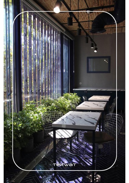 Led Ray Spot Armatür Monafaze 35 Watt Siyah Kasa modelleri