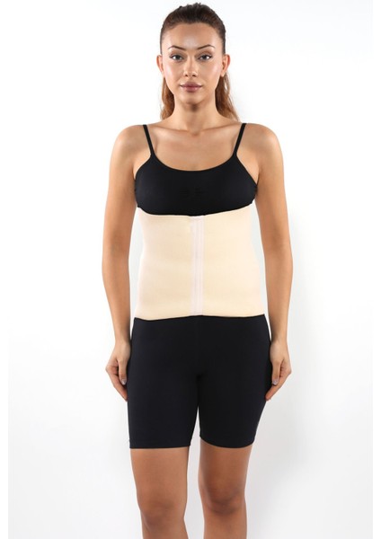 Yün Korse Giydirmeli Unisex