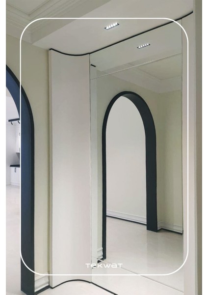 15 Watt Lensli Ray Armatür modelleri