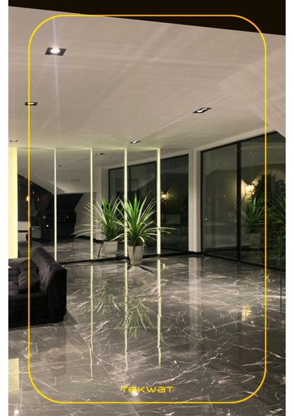AR 111 Cob Led 35 Watt Sıva Altı fırsatları