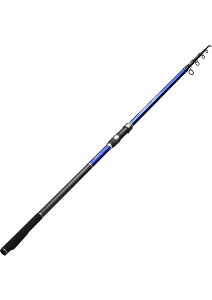 Teleskopik Surf Kamışı Balıkçılık 420 cm 100/200G - Symbios 500 Telesco