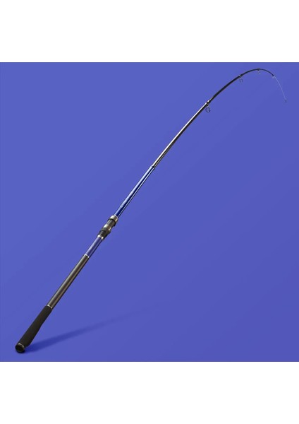 Teleskopik Surf Kamışı Balıkçılık 420 cm 100/200G - Symbios 500 Telesco fiyatları