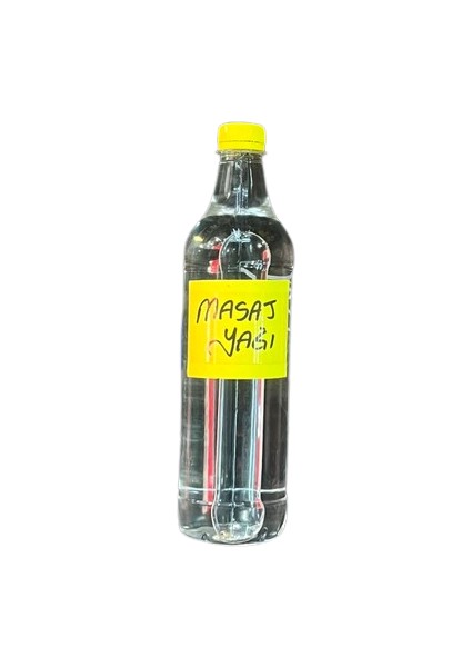 Çerçi Yusuf Masaj Yağı 700 ml