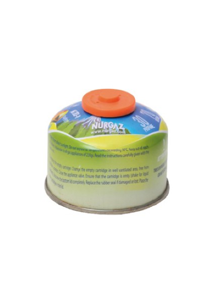 Vidalı Kartuş 80 gr