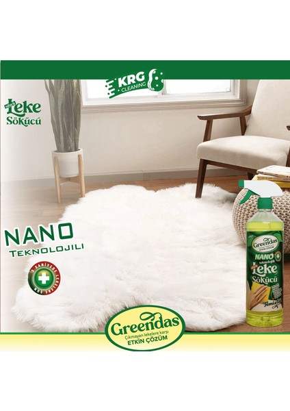 Nano Leke Çözücü 3’lü fiyatları