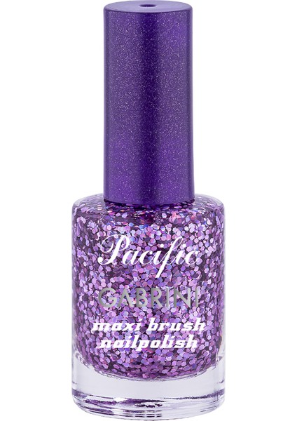 Pacific Nailpolish No:81