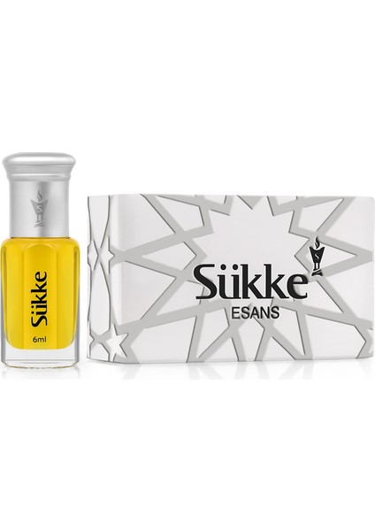 Meyveli Ud Kadın Esansı 12 ml