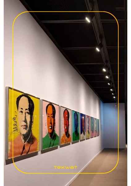 Beyaz Kasa Led Ray Spot 25 Watt fırsatları