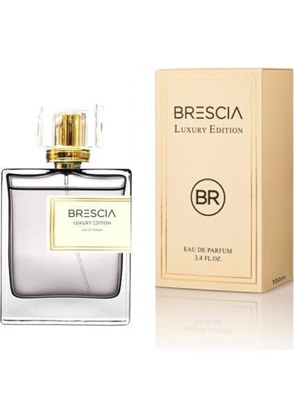 L35 Brsc Passion 100ML