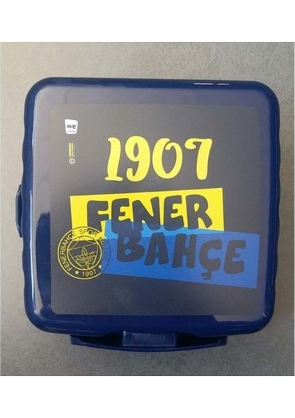 Me Saklama Kabı Fenerbahçe 23757