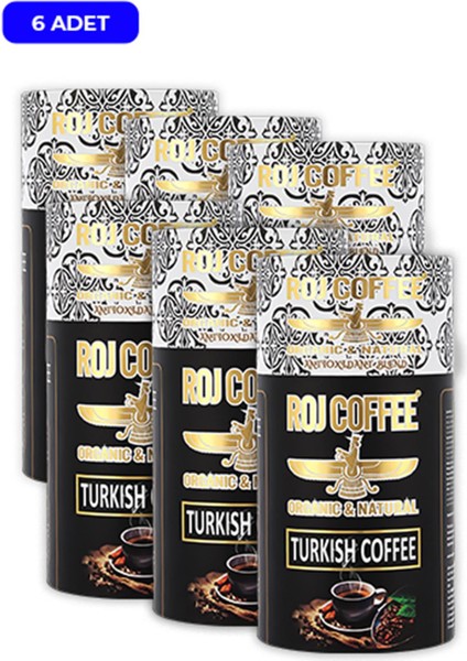 Türk Kahvesi