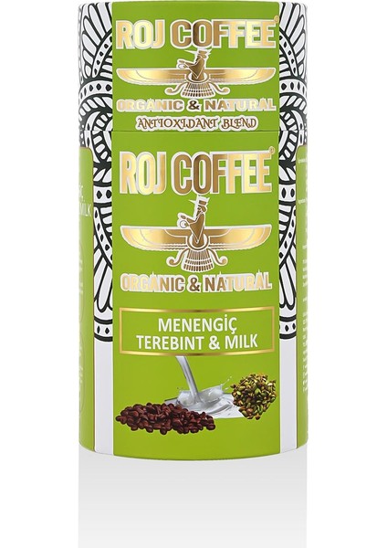 Roj Coffee Menengiç Kahvesi