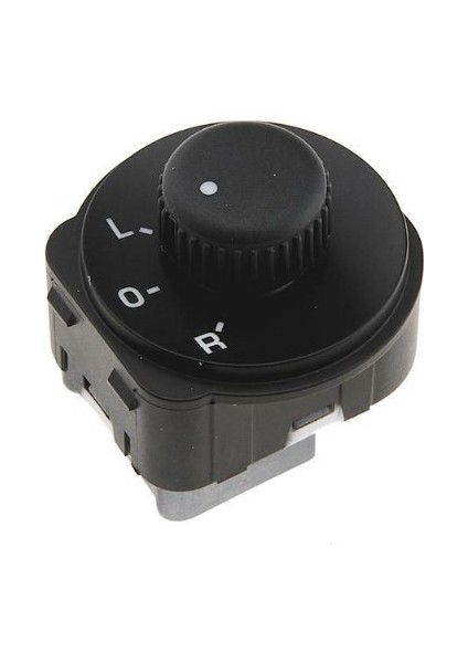 Octavıa - Yeti Ayna Ayar Anahtarı Cam Düğme 1Z0959565A