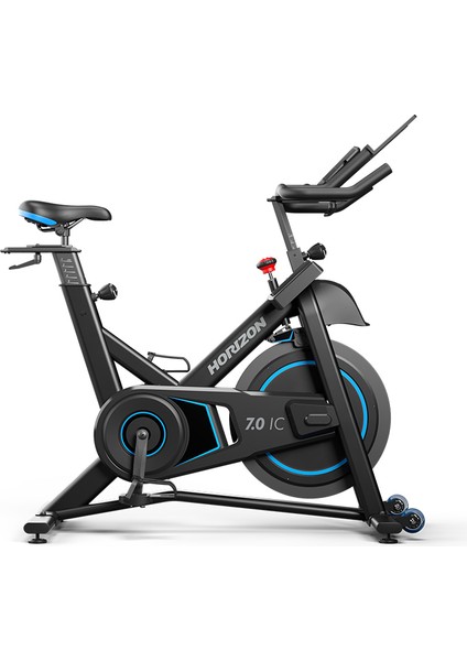 Horizon 7.0ıc Indoor Cycle