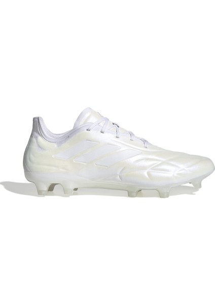 Copa Pure.1 Fg Erkek Çim Zemin Kramponu HQ8901 Bej