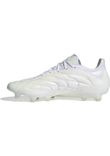Copa Pure.1 Fg Erkek Çim Zemin Kramponu HQ8901 Bej