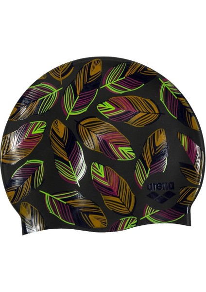 Fallıng Leaves Print 2 Bone 1E368214