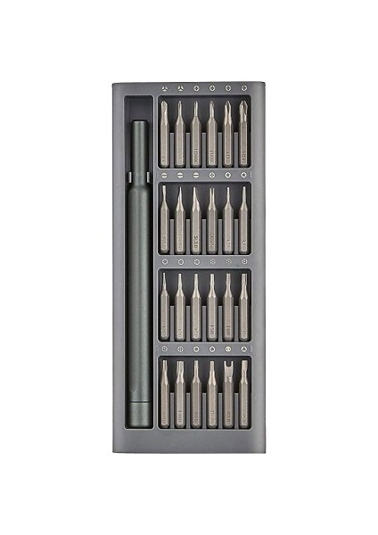 Mi Precision Screwdriver Tornavida Seti 24’lü