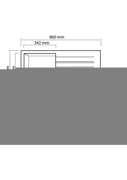 Granit Eviye Target T1 fiyatları