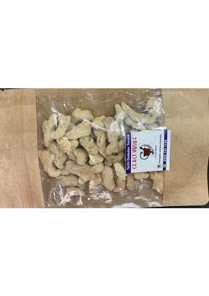 Zencefil Toz fiyatları